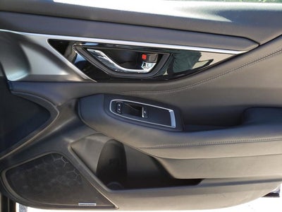 2020 Subaru Outback Limited XT