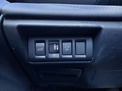 2020 Subaru Outback Limited XT