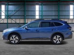 2020 Subaru Outback Limited XT