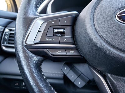 2020 Subaru Outback Limited XT