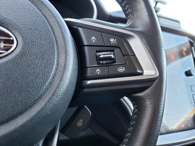 2020 Subaru Outback Limited XT