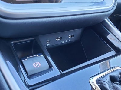 2020 Subaru Outback Limited XT