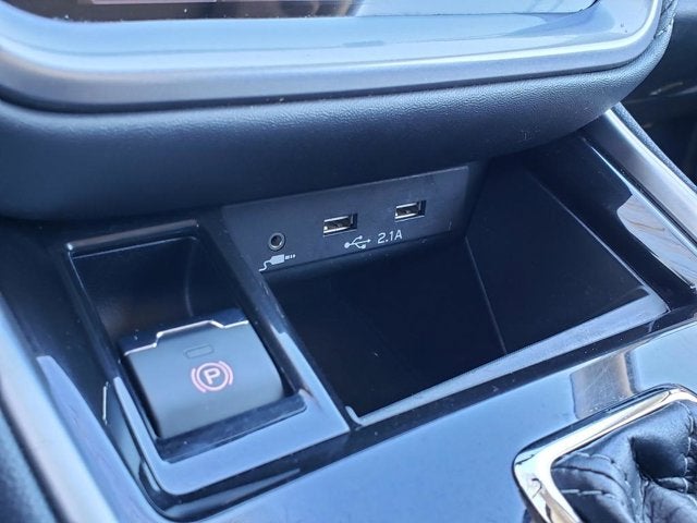 2020 Subaru Outback Limited XT