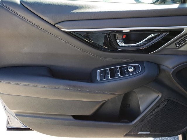 2020 Subaru Outback Limited XT