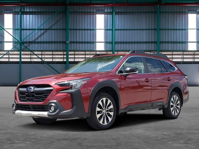 2023 Subaru Outback Limited XT