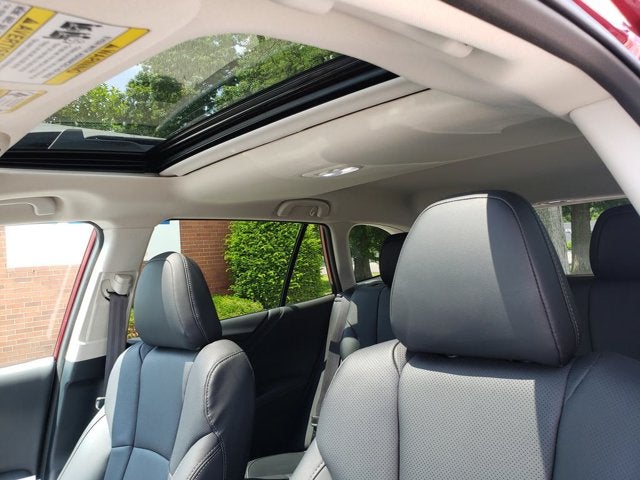 2023 Subaru Outback Limited XT