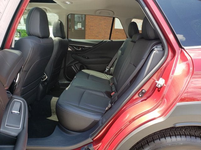 2023 Subaru Outback Limited XT