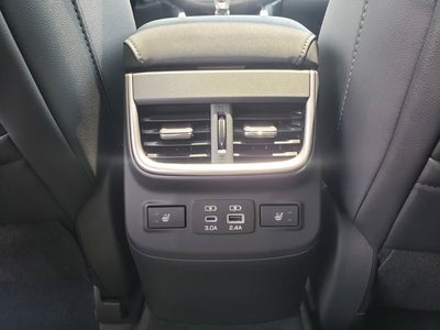2023 Subaru Outback Limited XT