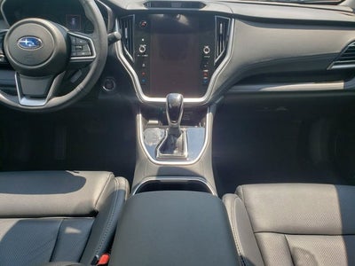 2023 Subaru Outback Limited XT