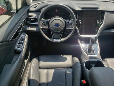2023 Subaru Outback Limited XT