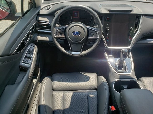 2023 Subaru Outback Limited XT