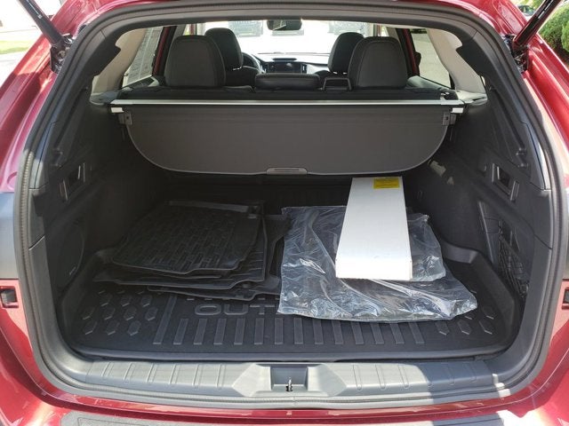 2023 Subaru Outback Limited XT