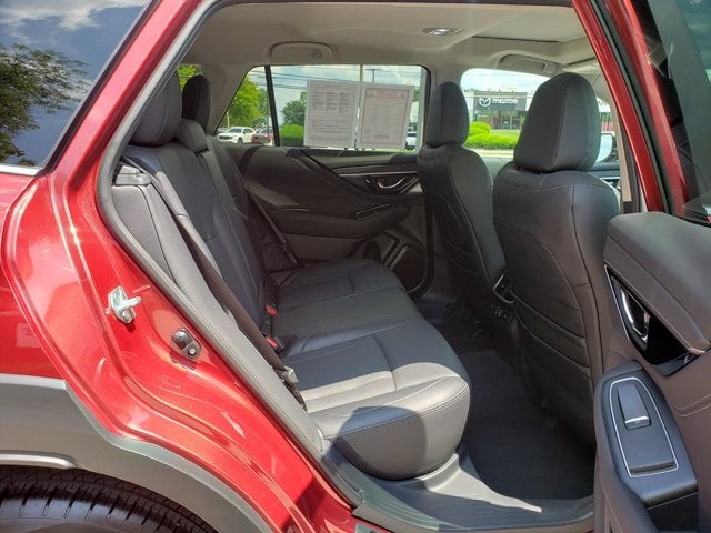 2023 Subaru Outback Limited XT