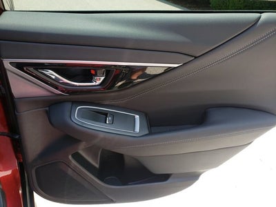 2023 Subaru Outback Limited XT