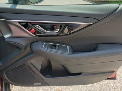 2023 Subaru Outback Limited XT