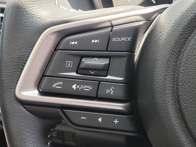 2023 Subaru Outback Limited XT