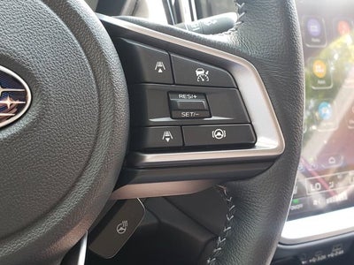 2023 Subaru Outback Limited XT