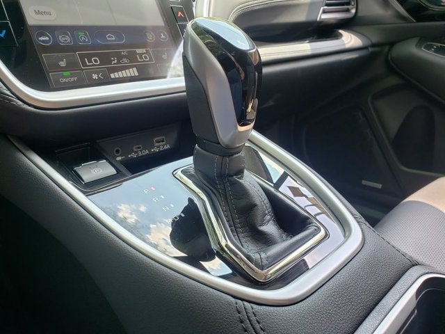2023 Subaru Outback Limited XT