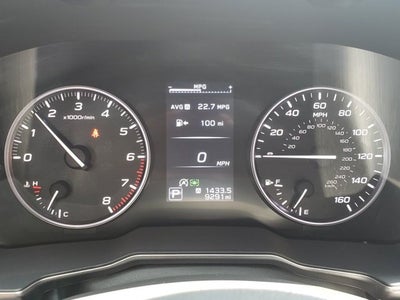2023 Subaru Outback Limited XT