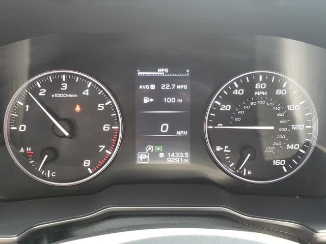 2023 Subaru Outback Limited XT