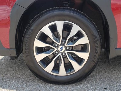 2023 Subaru Outback Limited XT