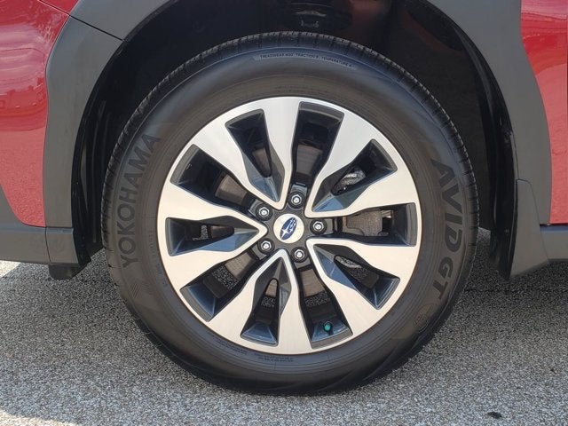 2023 Subaru Outback Limited XT