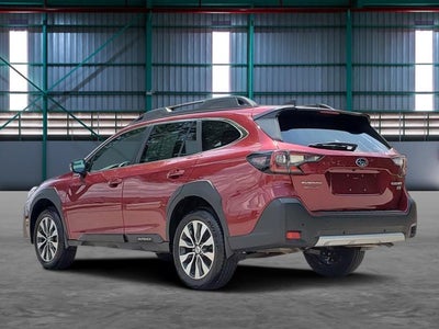 2023 Subaru Outback Limited XT