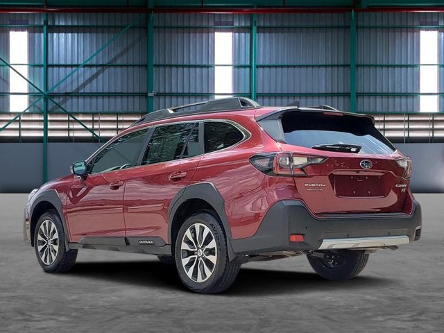 2023 Subaru Outback Limited XT