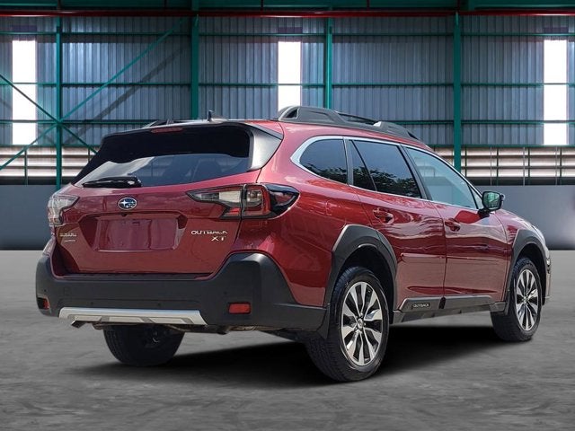 2023 Subaru Outback Limited XT