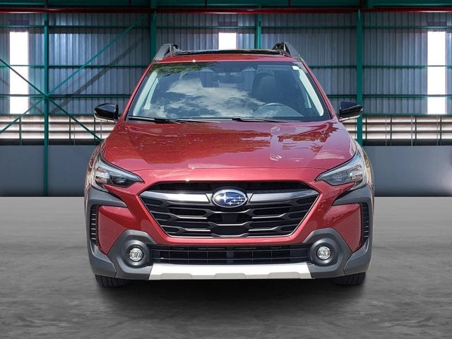 2023 Subaru Outback Limited XT
