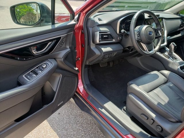 2023 Subaru Outback Limited XT