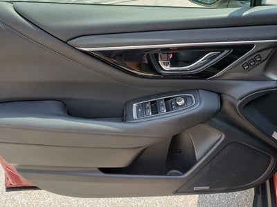 2023 Subaru Outback Limited XT