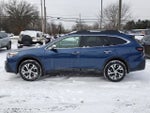 2020 Subaru Outback Touring XT