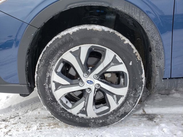 2020 Subaru Outback Touring XT