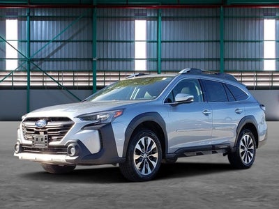 2023 Subaru Outback Touring XT