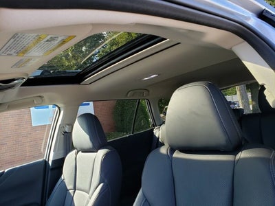 2023 Subaru Outback Touring XT