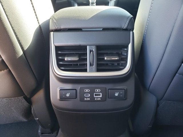 2023 Subaru Outback Touring XT