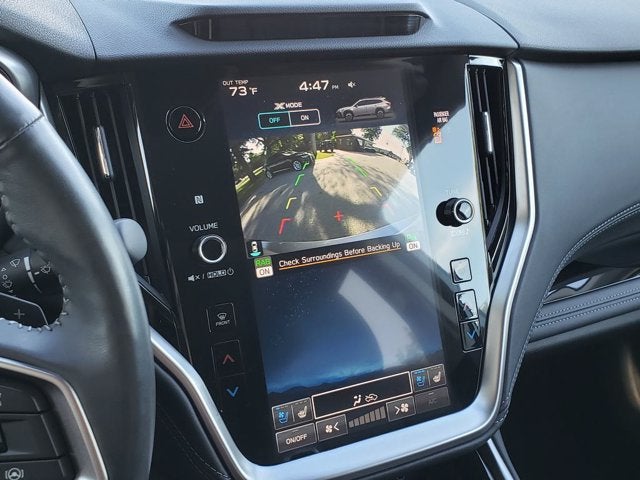 2023 Subaru Outback Touring XT