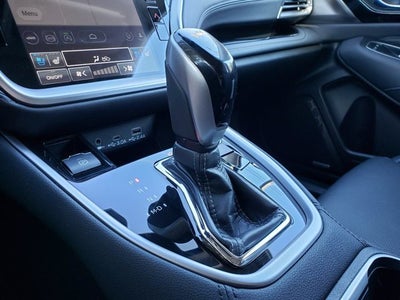 2023 Subaru Outback Touring XT
