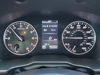 2023 Subaru Outback Touring XT