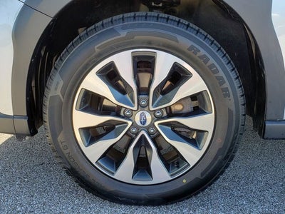 2023 Subaru Outback Touring XT