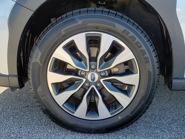 2023 Subaru Outback Touring XT