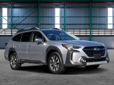 2023 Subaru Outback Touring XT