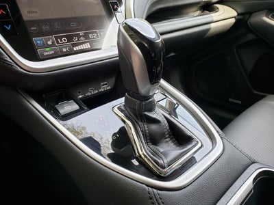 2025 Subaru Outback Touring XT