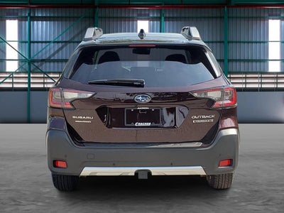 2025 Subaru Outback Touring XT