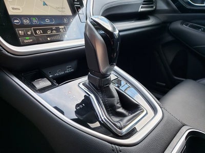 2025 Subaru Outback Touring XT