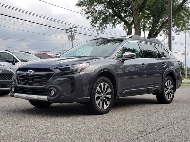 2023 Subaru Outback Touring XT
