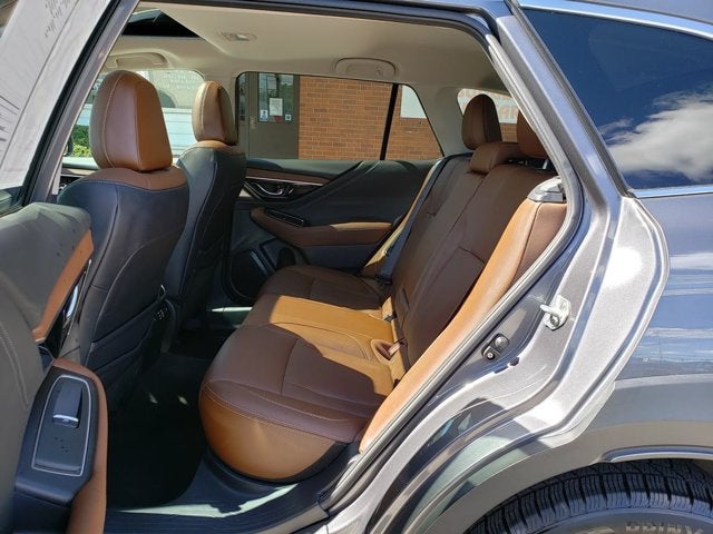 2023 Subaru Outback Touring XT