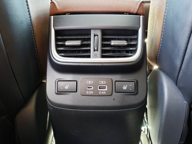 2023 Subaru Outback Touring XT