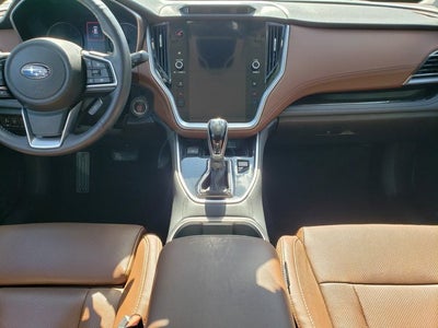 2023 Subaru Outback Touring XT